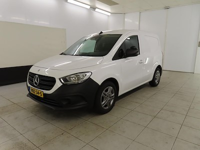 Mercedes-Benz Citan 108CDI GB L1 PRO 4d - IGNITION SWITCH BROKEN