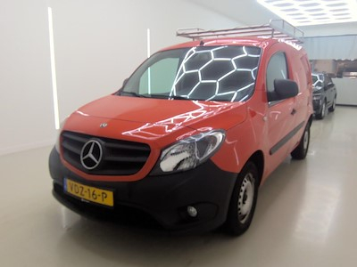 Mercedes-Benz Citan 109 CDI Lang 4d