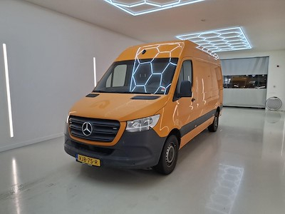 Mercedes-Benz Sprinter 316CDI L2H2 RWD 3.5t 7G-Tronic VI 4d