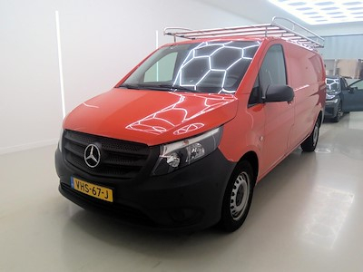 Mercedes-Benz Vito 114CDI Functional XL FWD 4d