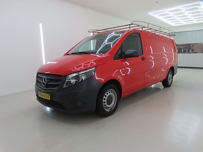 Mercedes-Benz Vito 114CDI XL 4d
