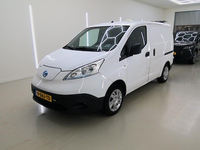 Nissan NV200 GB Elektrisch 40kWh 2.ZER0 EDITION - BATTERY INCLUDED