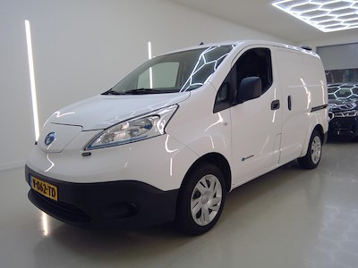 Nissan NV200 GB Elektrisch 40kWh 2.ZER0 EDITION - BATTERY INCLUDED
