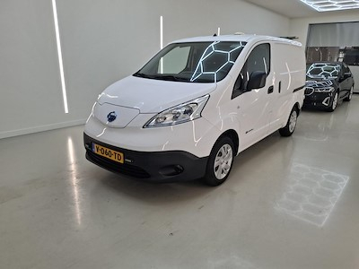 Nissan NV200 GB Elektrisch 40kWh 2.ZER0 EDITION - BATTERY INCLUDED