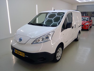 Nissan NV200 GB Elektrisch 40kWh Business - BATTERY INCLUDED