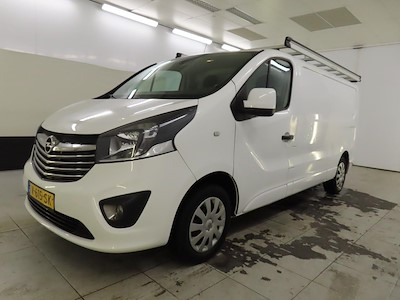 Opel VIVARO GB 1.6 CDTi 120pk L2H1 350/2900 Sport