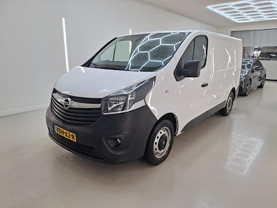 Opel VIVARO GB 1.6 CDTi 95pk Start/Stop L1H1 310/2900 Edition