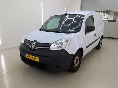 Renault KANGOO 1.5 dCi 95 Comfort 4d