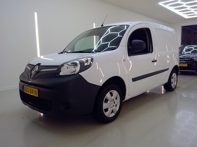 Renault KANGOO Z.E. 33 (batterijkoop) 3d - BATTERY INCLUDED