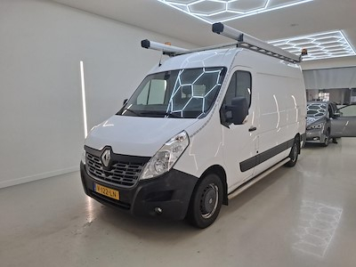 Renault MASTER L2H2 T35 dCi 130 FWD 4d