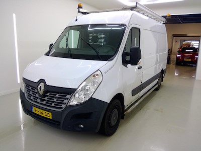 Renault MASTER L2H2 T35 dCi 130 FWD 4d