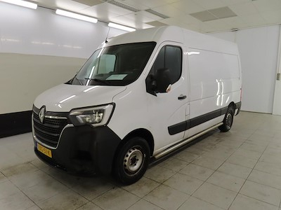 Renault MASTER L2H2 T35 dCi 135 Comfort EU6DF FWD - INJECTORS BROKEN