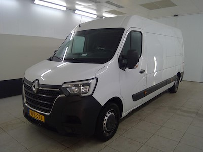 Renault MASTER L3H2 T35 ENERGY dCi 180 comfort EU6 FWD