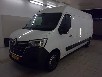 Renault MASTER L3H2 T35 ENERGY dCi 180 comfort EU6 FWD