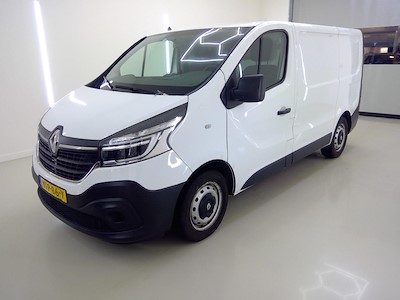 Renault TRAFIC L1H1 T29 ENERGY 2.0 dCi 120 Comfort
