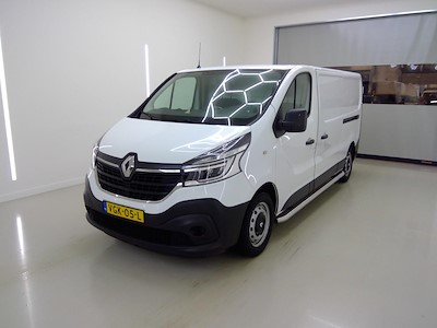 Renault TRAFIC L2H1 T29 ENERGY 2.0 dCi 120 Comfort