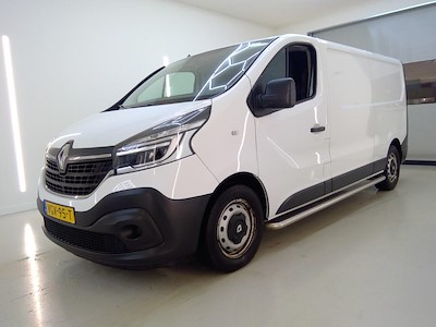 Renault TRAFIC L2H1 T29 ENERGY 2.0 dCi 145 EDC Comfort 4d