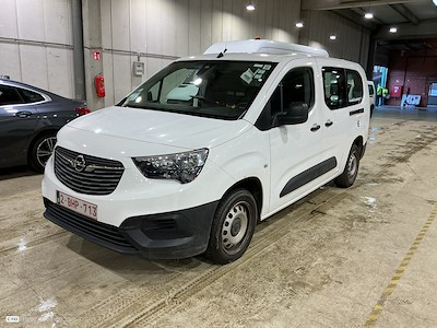 Opel COMBO 1.5 TURBO D 75KW 2.3T L2H1 COMFORT