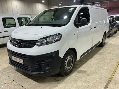 Opel VIVARO 1.5 TURBO 75KW COMFORT L3H1 2.8T