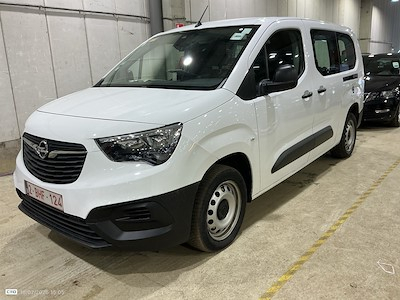 Opel COMBO 1.5 TURBO D 75KW 2.3T L2H1 COMFORT