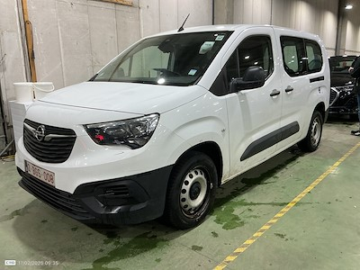 Opel COMBO 1.5 TURBO D 75KW 2.3T L2H1 COMFORT