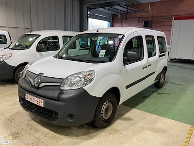Renault Kangoo express 1.5 BLUE DCI 95 MAXI CONFORT