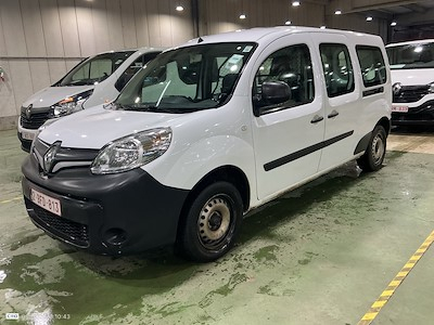 Renault Kangoo express 1.5 BLUE DCI 95 MAXI CONFORT