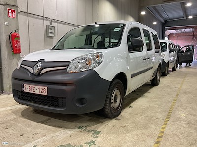 Renault Kangoo express 1.5 BLUE DCI 95 MAXI CONFORT