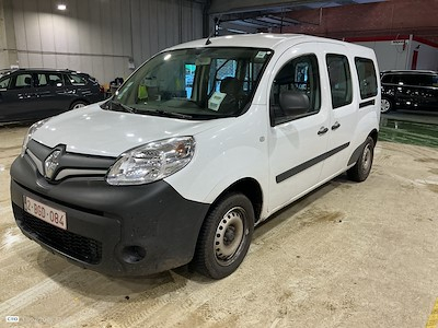 Renault Kangoo express 1.5 BLUE DCI 95 MAXI CONFORT