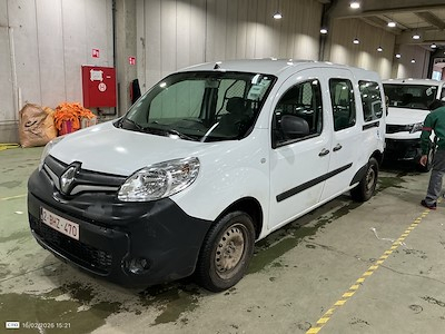Renault Kangoo express 1.5 BLUE DCI 95 MAXI CONFORT