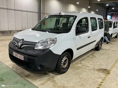 Renault Kangoo express 1.5 BLUE DCI 95 MAXI CONFORT