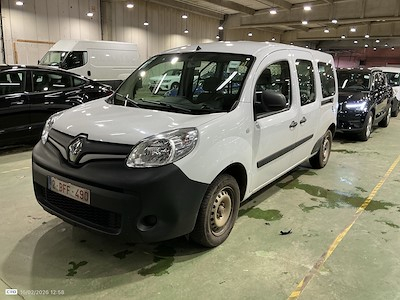 Renault Kangoo express 1.5 BLUE DCI 95 MAXI CONFORT