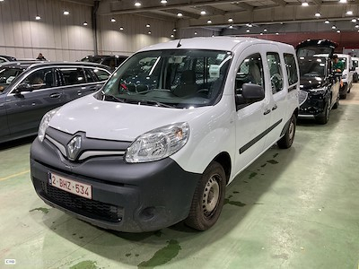 Renault Kangoo express 1.5 BLUE DCI 95 MAXI CONFORT