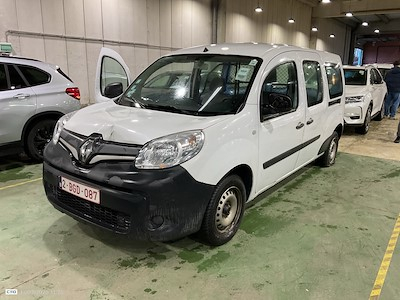 Renault Kangoo express 1.5 BLUE DCI 95 MAXI CONFORT