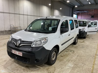 Renault Kangoo express 1.5 BLUE DCI 95 MAXI CONFORT