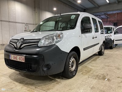Renault Kangoo express 1.5 BLUE DCI 95 MAXI CONFORT