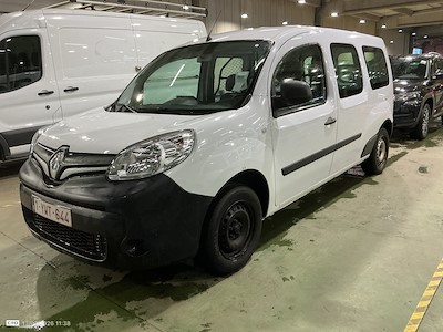 Renault Kangoo express 1.5 BLUE DCI 95 MAXI CONFORT