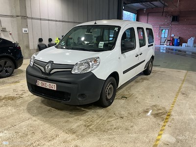 Renault Kangoo express 1.5 BLUE DCI 95 MAXI CONFORT