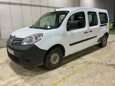 Renault Kangoo express 1.5 BLUE DCI 95 MAXI CONFORT