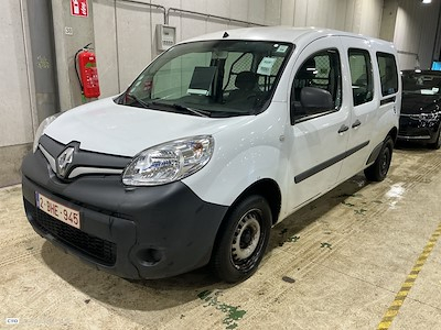 Renault Kangoo express 1.5 BLUE DCI 95 MAXI CONFORT