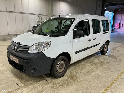 Renault Kangoo express 1.5 BLUE DCI 95 MAXI CONFORT
