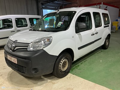 Renault Kangoo express 1.5 BLUE DCI 95 MAXI CONFORT