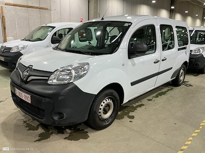 Renault Kangoo express 1.5 BLUE DCI 95 MAXI CONFORT