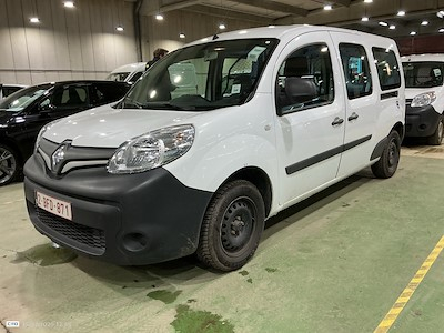 Renault Kangoo express 1.5 BLUE DCI 95 MAXI CONFORT