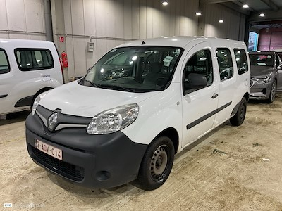 Renault Kangoo express 1.5 BLUE DCI 95 MAXI CONFORT