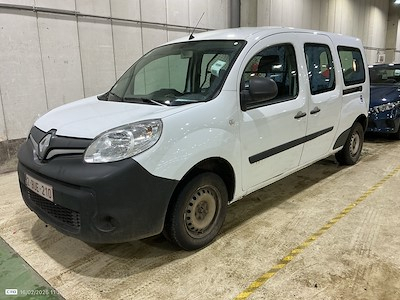Renault Kangoo express 1.5 BLUE DCI 95 MAXI CONFORT