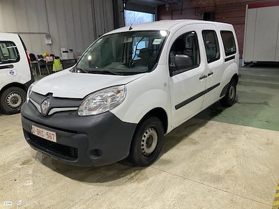 Renault Kangoo express 1.5 BLUE DCI 95 MAXI CONFORT