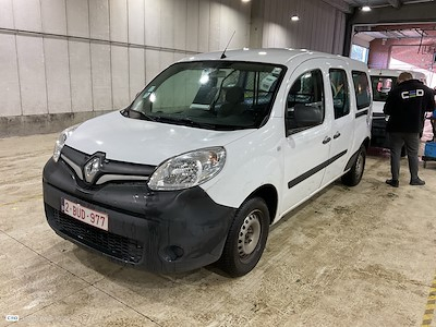 Renault Kangoo express 1.5 BLUE DCI 95 MAXI CONFORT