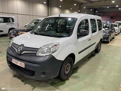 Renault Kangoo express 1.5 BLUE DCI 95 MAXI CONFORT