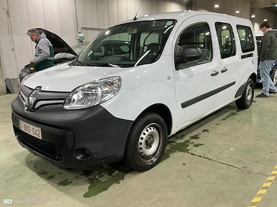 Renault Kangoo express 1.5 BLUE DCI 95 MAXI CONFORT